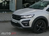 Dacia Jogger 1.0 ECO-G Expression 7L Bi-Fuel