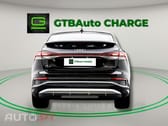 Audi Q4 E-Tron SPORTBACK 40 S LINE 20 I.V.A DEDUTÍVEL