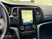 Renault Mégane Sport Tourer 1.6 dCi GT Line J18