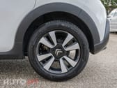 Citroen C3 1.2 PureTech C-Series