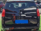 Peugeot 5008 1.6 e-HDi 7L Allure 2-Tronic
