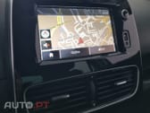Renault Clio 1.5 dCi Luxe EDC