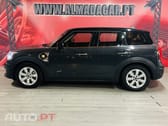 MINI Countryman Cooper SE ALL4 Auto