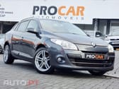 Renault Mégane Sport Tourer 1.5 dCi Dynamique