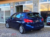 BMW 216 d