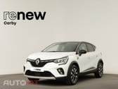 Renault Captur Captur 1.0 TCe Techno Bi-Fuel