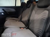 Citroen C4 SpaceTourer 1.5 BlueHDi