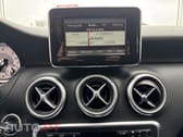 Mercedes-Benz A 200 CDi BE Urban