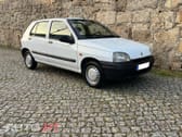 Renault Clio 1.2