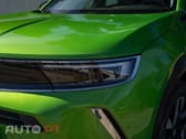 Opel Mokka-E Edition