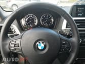 BMW 116 d