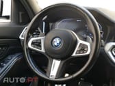 BMW 320 e Touring Pack M Auto