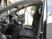 Nissan Micra 1.0 IG-T N-Design Black P.Navi