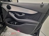 Mercedes-Benz GLC 250 COUPE AMG LINE 4-MATIC AUT.