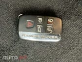 Land Rover Evoque 2.0 eD4 Pure