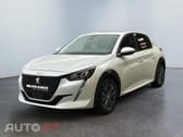 Peugeot E-208 50 kWh Allure