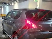 Peugeot 3008 Style