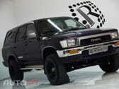Toyota 4-Runner 2.4D