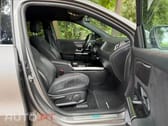 Mercedes-Benz EQA 250 AMG Line