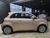 Fiat 500e 23,8kWh ICON