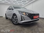 Hyundai i20 1.0 T-GDI Comfort