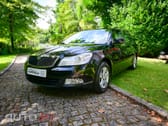 Skoda Octavia Break 1.6 TDi Elegance