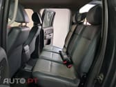 Volkswagen Amarok 2.0 TDi CD Extra AC CM 4Motion