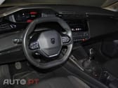Peugeot 308 1.5 BlueHDi Active Pack
