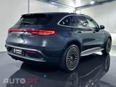 Mercedes-Benz EQC 400 4Matic AMG Line
