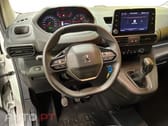 Peugeot Partner 1.5 BlueHDi Asphalt
