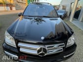 Mercedes-Benz GL 450 CDi