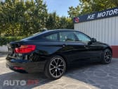 BMW 318 d Line Modern