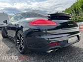 Porsche Panamera S e-Hybrid