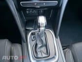 Renault Mégane Sport Tourer 1.5 Blue dCi Limited EDC