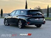 Peugeot 308 1.2 PureTech Allure EAT8