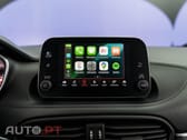 Fiat Tipo 1.3 M-Jet Lounge