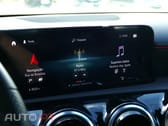 Mercedes-Benz A 180 d AMG Line