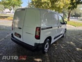 Toyota Proace City 1.5D L1 Exclusive