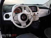 Fiat 500 C 1.2 Lounge