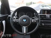 BMW 225 d Coupe Pack M Auto
