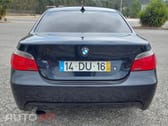 BMW 520 Pack M