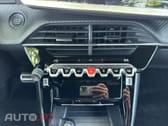 Peugeot E-208 50 kWh GT Pack
