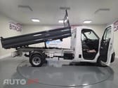 Renault Master 2.3 DCI 130CV BASCULANTE