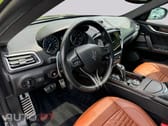 Maserati Ghibli I.V.A DEDUTIVEL GranSport