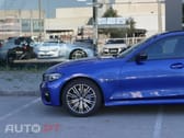 BMW 330 e Pack Desportivo M Auto