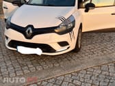 Renault Clio 1.5 DCI