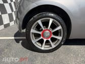 Fiat 500 1.3 16V MJ Lounge S&S