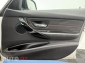 BMW 320 d Touring Line Sport