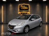 Peugeot 208 1.2 PureTech Active