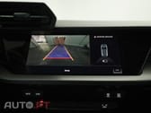 Audi A3 A3 SB 45 TFSIe S line